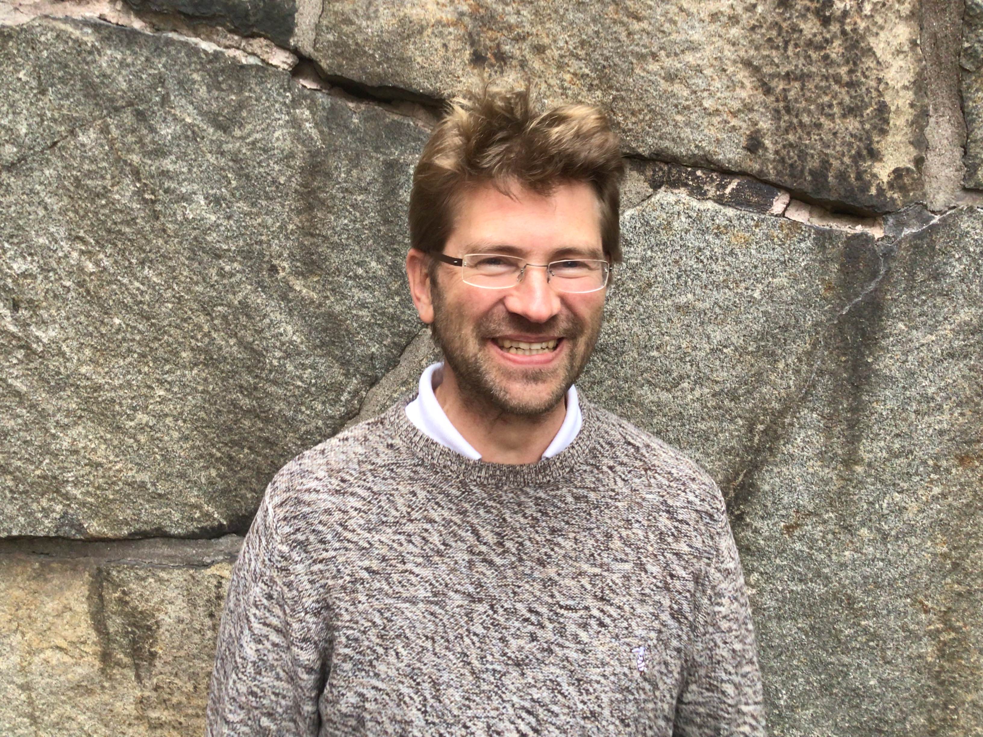 Tobias Wallner